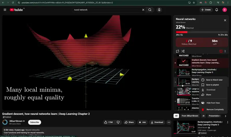 Milestone Celebration