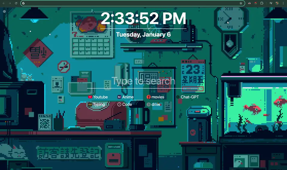 Dashboard Live Preview